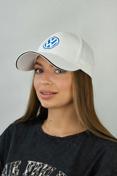 Бейсболка Volkswagen g (1684) | Braxton™