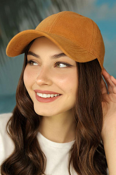 Бейсболка "Fashion cap" (1613) | Braxton™