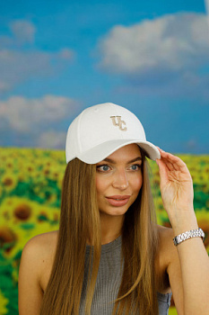 Бейсболка "United Chic" (1640) | Braxton™