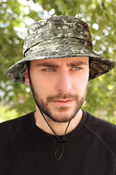 Panama Unisex "Pixel ZSU" (1433) Відновлення